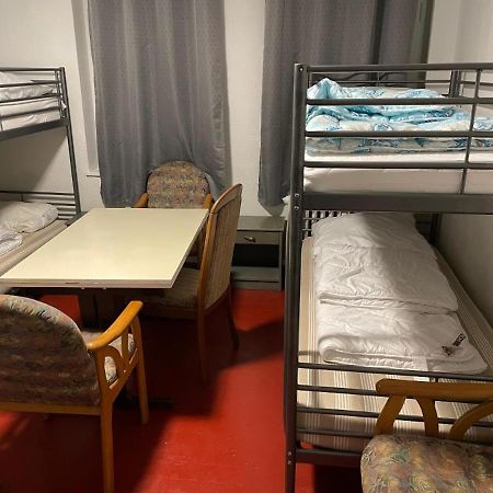 Hostel Sofia Norymberga Zewnętrze zdjęcie