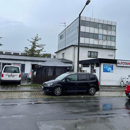 Hostel Sofia Norymberga Zewnętrze zdjęcie