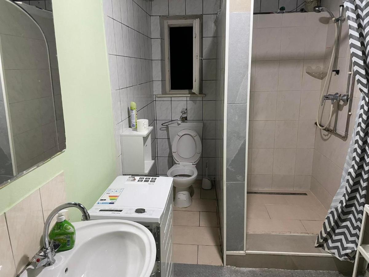 Hostel Sofia Norymberga Zewnętrze zdjęcie