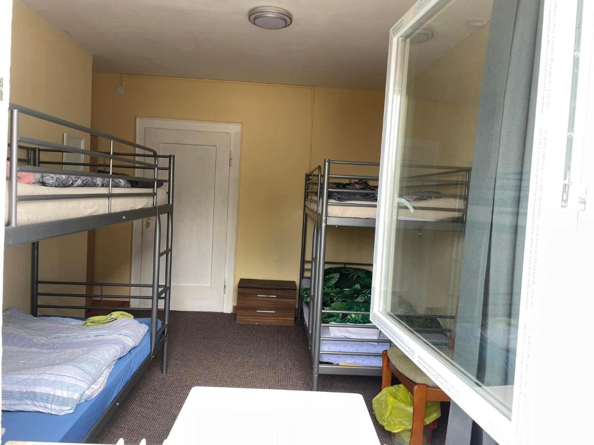 Hostel Sofia Norymberga Zewnętrze zdjęcie