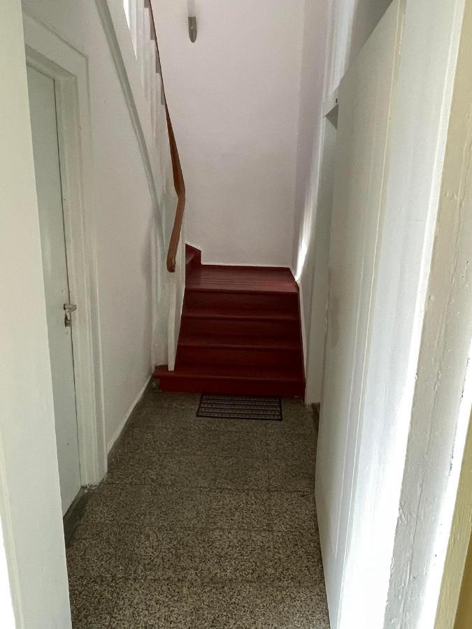 Hostel Sofia Norymberga Zewnętrze zdjęcie