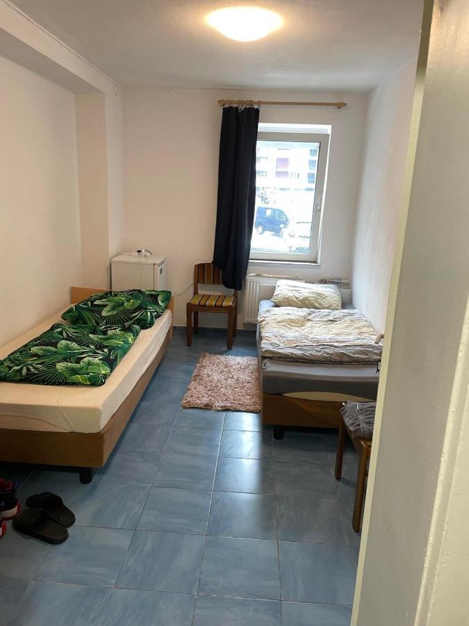 Hostel Sofia Norymberga Zewnętrze zdjęcie