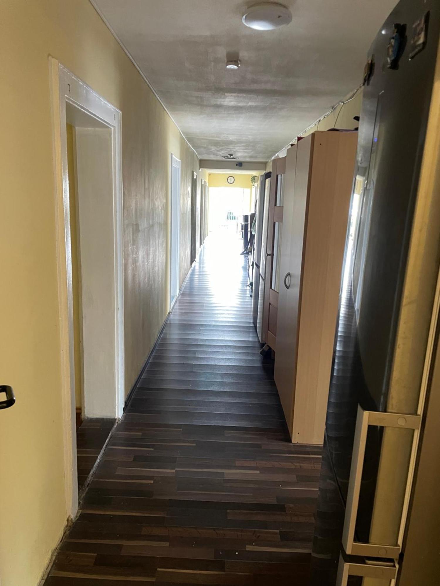 Hostel Sofia Norymberga Zewnętrze zdjęcie
