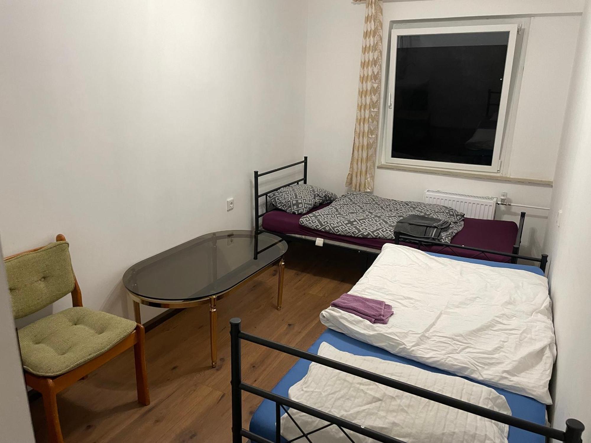 Hostel Sofia Norymberga Zewnętrze zdjęcie