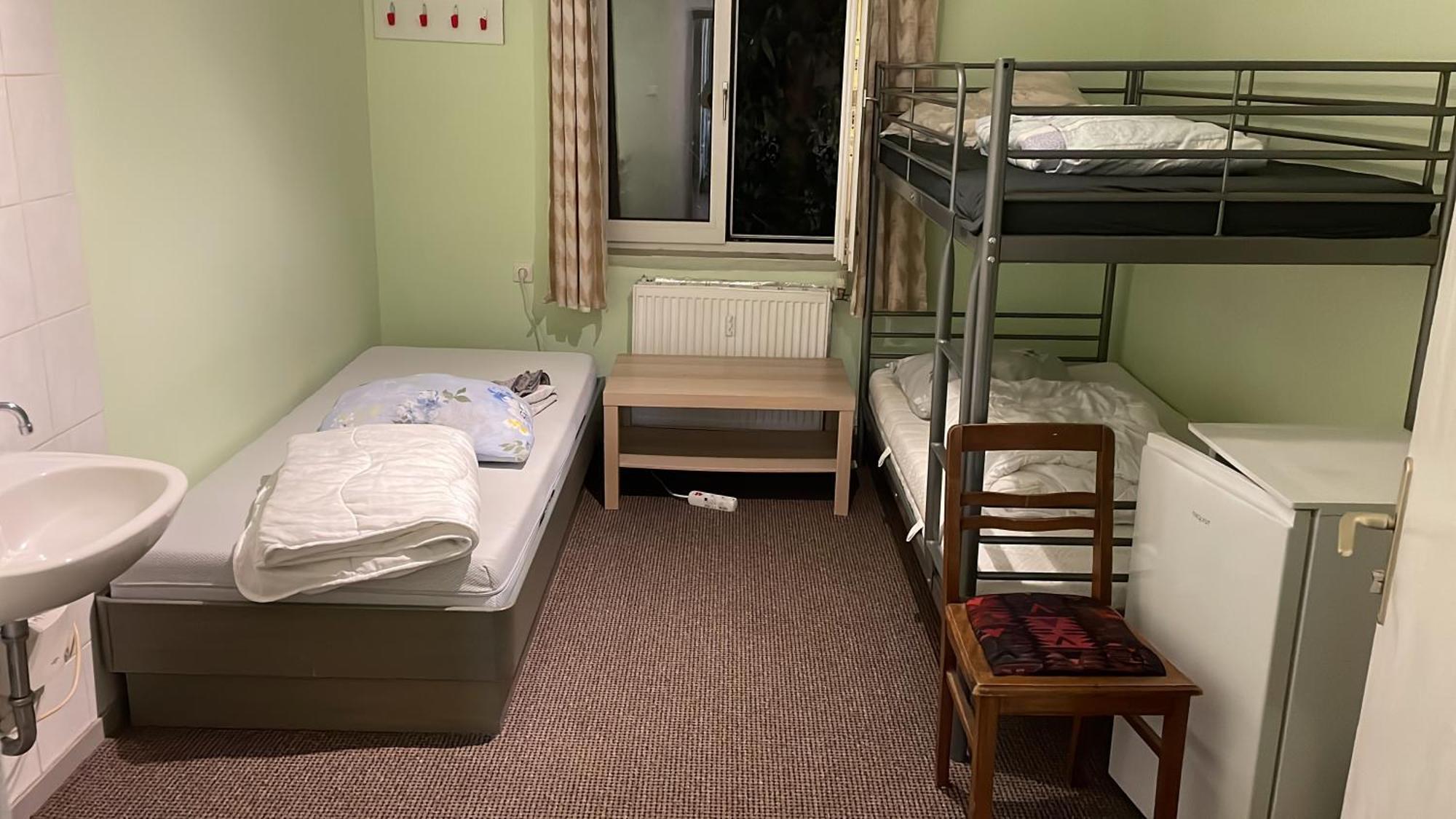 Hostel Sofia Norymberga Zewnętrze zdjęcie