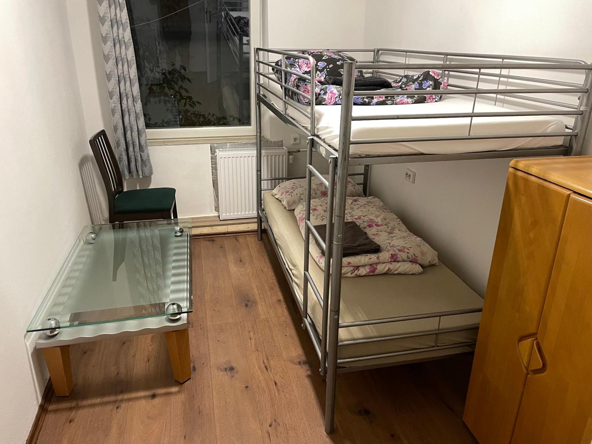 Hostel Sofia Norymberga Zewnętrze zdjęcie