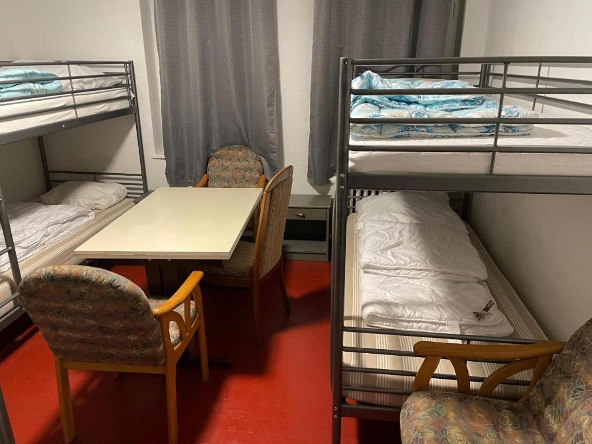Hostel Sofia Norymberga Zewnętrze zdjęcie