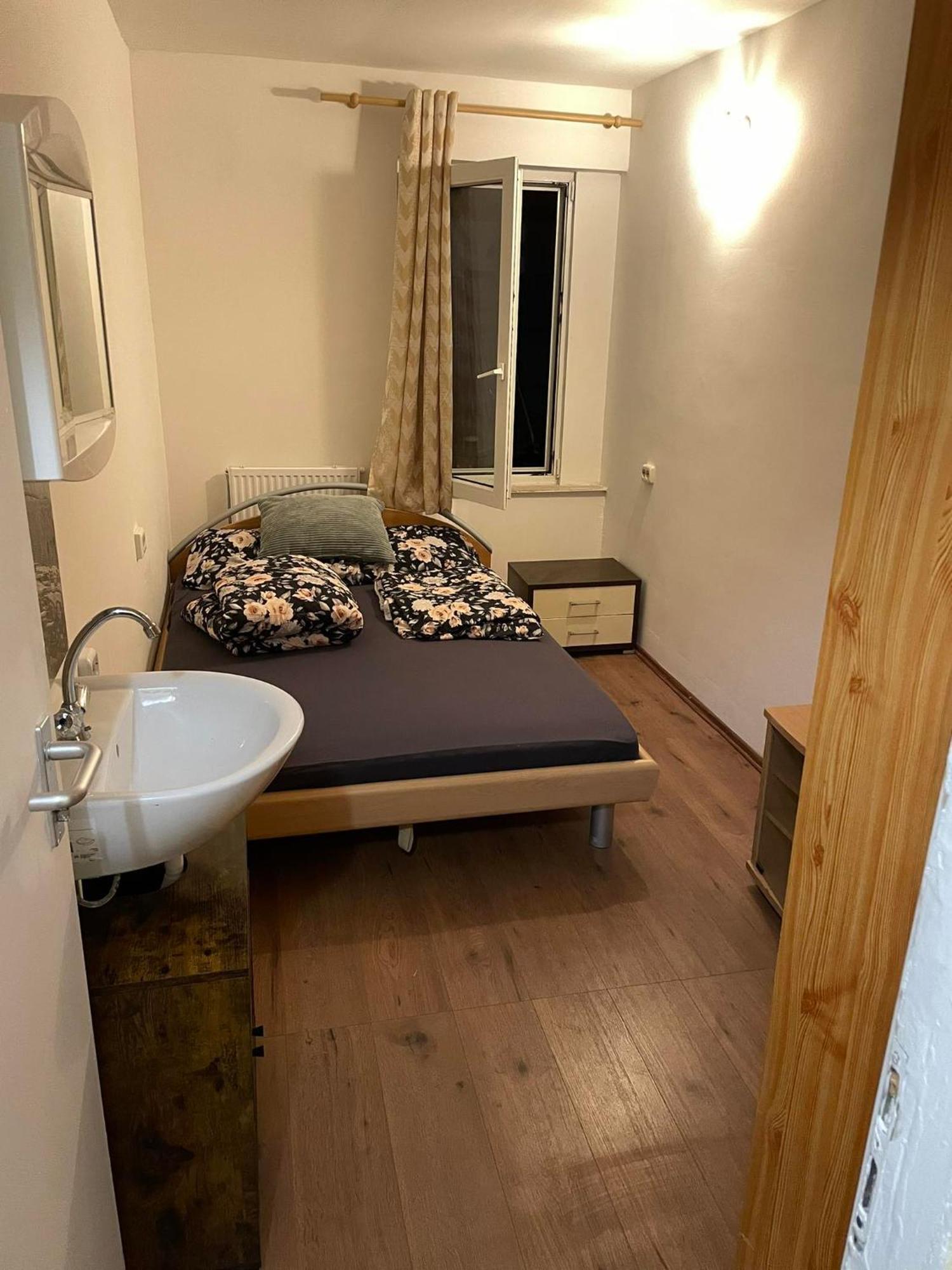 Hostel Sofia Norymberga Zewnętrze zdjęcie